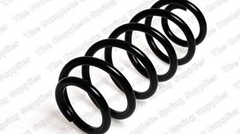 Arc spiral AUDI A6 Avant (4B5, C5) (1997 - 2005) LESJÖFORS 4004237 produs NOU