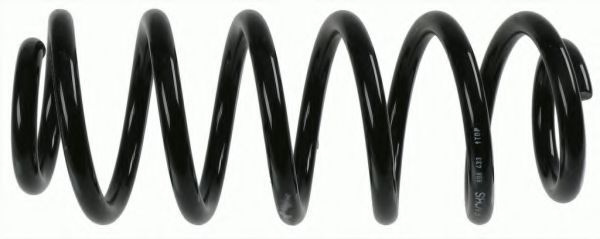 Arc spiral AUDI A6 Avant (4B5, C5) (1997 - 2005) SACHS 998 433 piesa NOUA