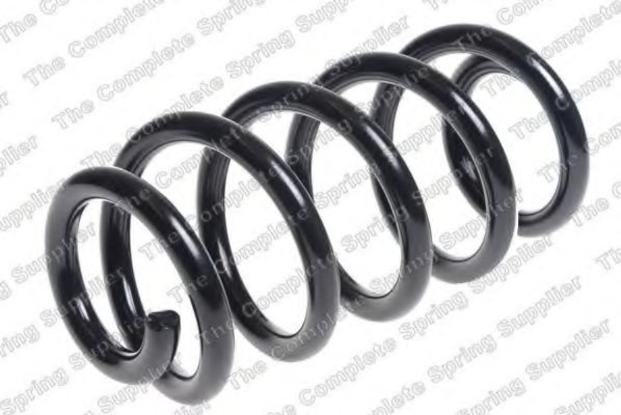 Arc spiral AUDI A6 Avant (4F5, C6) (2005 - 2011) LESJÖFORS 4004293 piesa NOUA