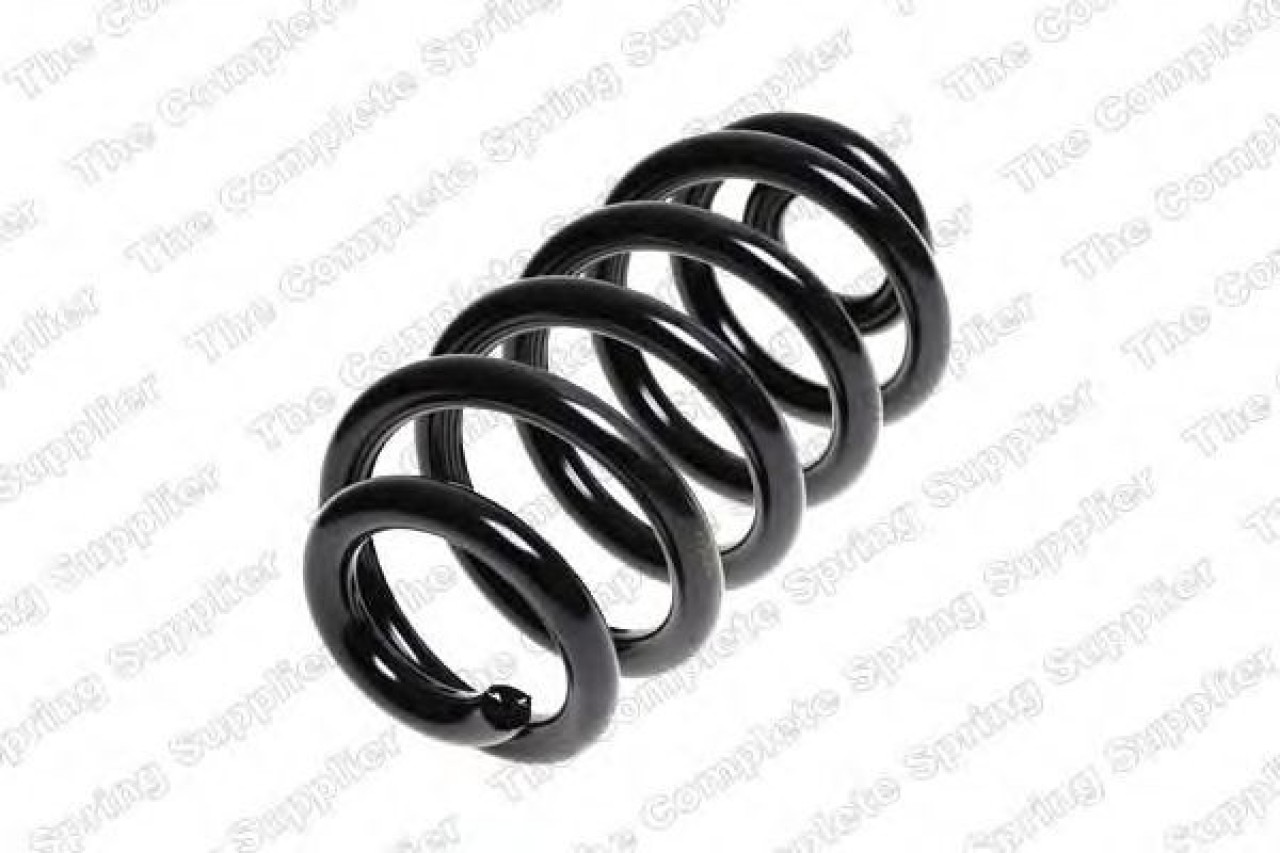 Arc spiral AUDI A6 Avant (4F5, C6) (2005 - 2011) LESJÖFORS 4204251 piesa NOUA