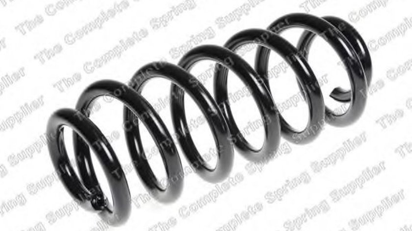 Arc spiral AUDI A6 Avant (4F5, C6) (2005 - 2011) LESJÖFORS 4004274 produs NOU