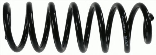 Arc spiral AUDI A8 (4D2, 4D8) (1994 - 2002) SACHS 996 959 piesa NOUA