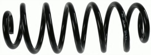 Arc spiral AUDI A8 (4D2, 4D8) (1994 - 2002) SACHS 998 436 piesa NOUA