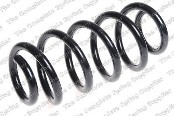 Arc spiral AUDI Q5 (8R) (2008 - 2016) LESJÖFORS 4004292 piesa NOUA