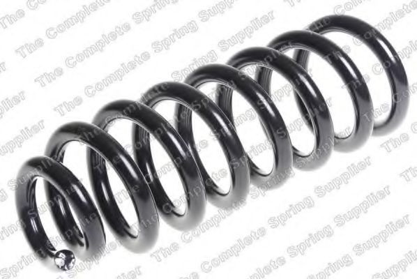 Arc spiral AUDI Q7 (4L) (2006 - 2015) LESJÖFORS 4204273 piesa NOUA