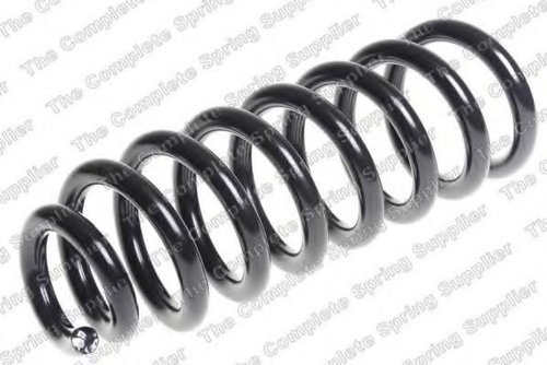 Arc spiral AUDI Q7 (4L) (2006 - 2015) LESJÖFORS 4204273 piesa NOUA