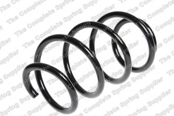 Arc spiral AUDI TT (8J3) (2006 - 2014) LESJÖFORS 4004276 piesa NOUA