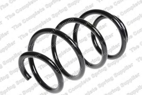 Arc spiral AUDI TT (8J3) (2006 - 2014) LESJÖFORS 4004276 piesa NOUA