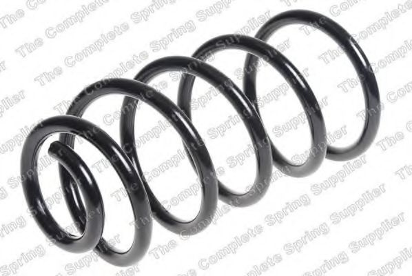 Arc spiral AUDI TT (8N3) (1998 - 2006) LESJÖFORS 4004299 piesa NOUA