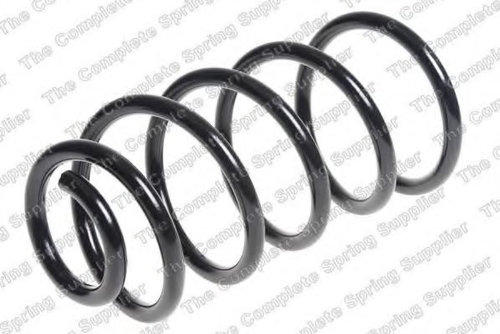 Arc spiral AUDI TT (8N3) (1998 - 2006) LESJÖFORS 4004299 piesa NOUA