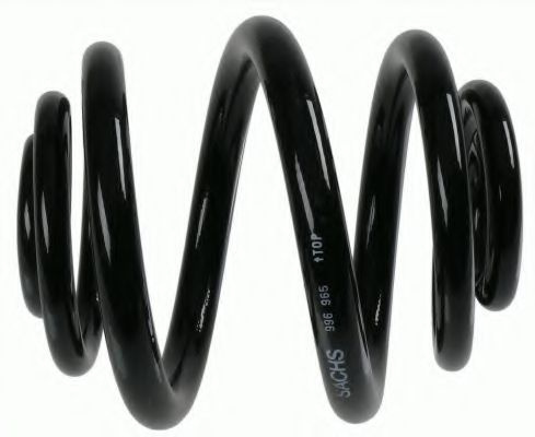 Arc spiral AUDI TT (8N3) (1998 - 2006) SACHS 996 965 piesa NOUA