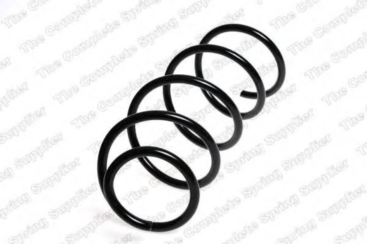 Arc spiral BMW Seria 1 Cupe (E82) (2007 - 2013) LESJÖFORS 4008465 piesa NOUA