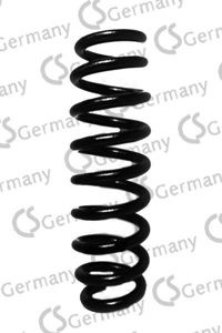 Arc spiral BMW Seria 1 (E81) (2006 - 2012) CS Germany 14.101.239 piesa NOUA