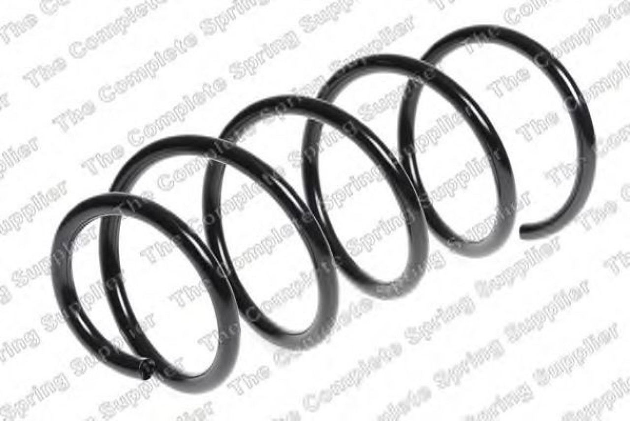 Arc spiral BMW Seria 1 (E81) (2006 - 2012) LESJÖFORS 4008474 piesa NOUA