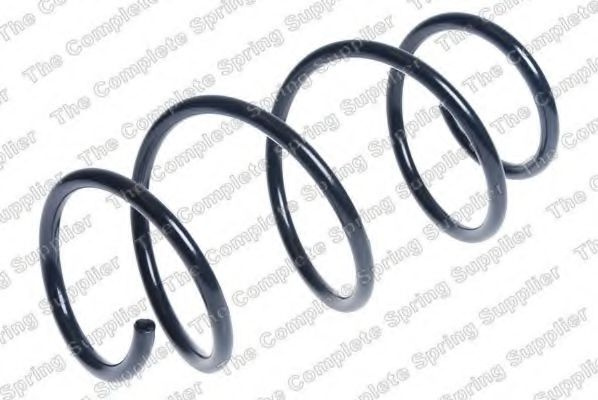 Arc spiral BMW Seria 1 (F20) (2010 - 2016) LESJÖFORS 4008492 piesa NOUA