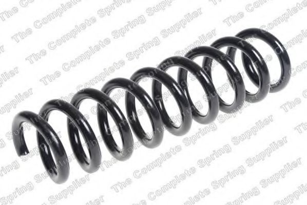 Arc spiral BMW Seria 1 (F20) (2010 - 2016) LESJÖFORS 4208478 piesa NOUA