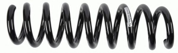 Arc spiral BMW Seria 1 (F20) (2010 - 2016) SACHS 994 541 piesa NOUA