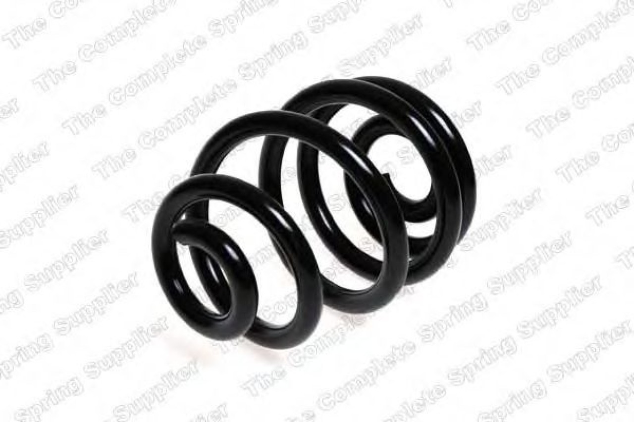 Arc spiral BMW Seria 3 Cabriolet (E46) (2000 - 2007) LESJÖFORS 4208446 piesa NOUA