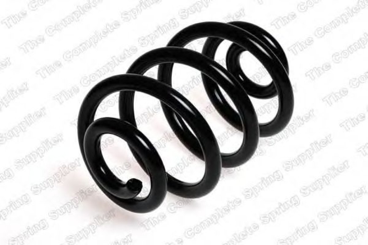 Arc spiral BMW Seria 3 Cabriolet (E46) (2000 - 2007) LESJÖFORS 4208432 piesa NOUA