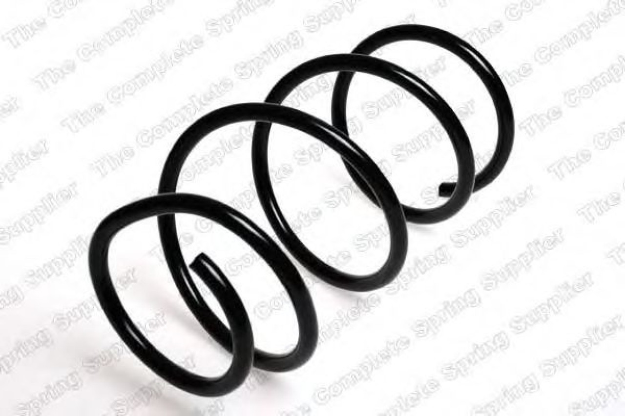 Arc spiral BMW Seria 3 Cabriolet (E46) (2000 - 2007) LESJÖFORS 4008439 piesa NOUA
