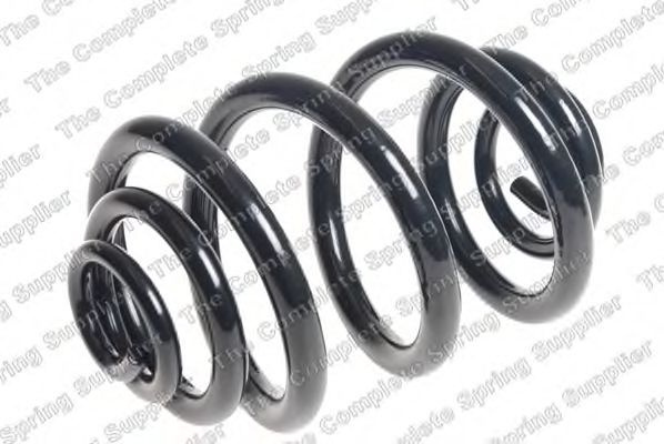 Arc spiral BMW Seria 3 Cabriolet (E46) (2000 - 2007) LESJÖFORS 5208432 piesa NOUA
