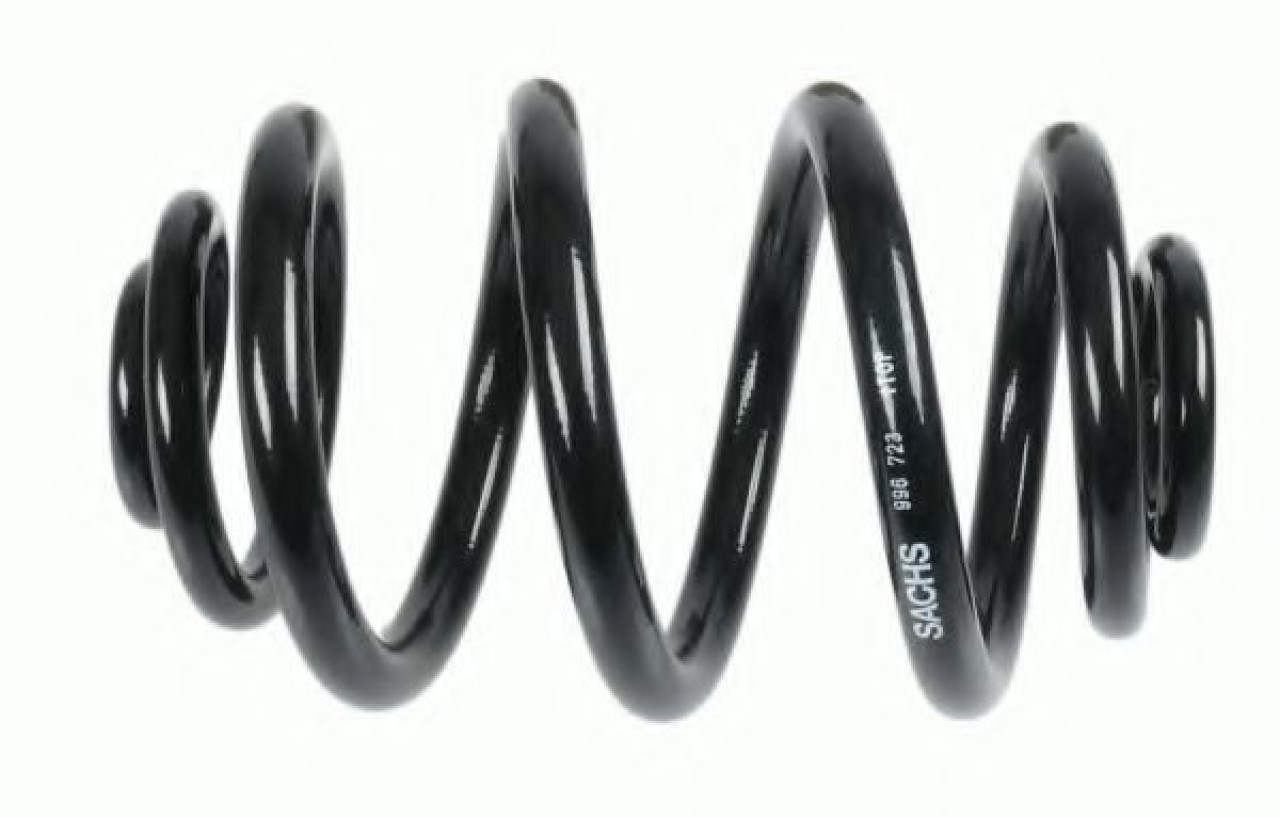 Arc spiral BMW Seria 3 Cabriolet (E46) (2000 - 2007) SACHS 996 723 piesa NOUA