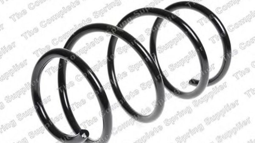 Arc spiral BMW Seria 3 Cabriolet (E46) (2000 - 2007) KILEN 11059 piesa NOUA