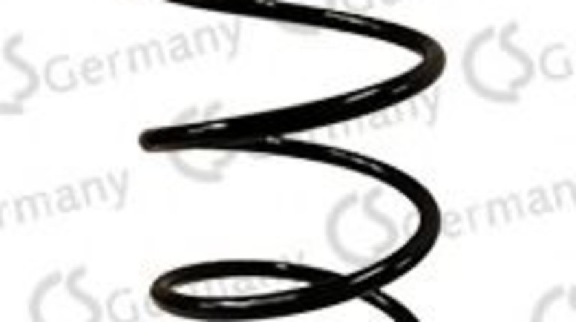 Arc spiral BMW Seria 3 Compact (E36) (1994 - 2000) CS Germany 14.101.203 piesa NOUA