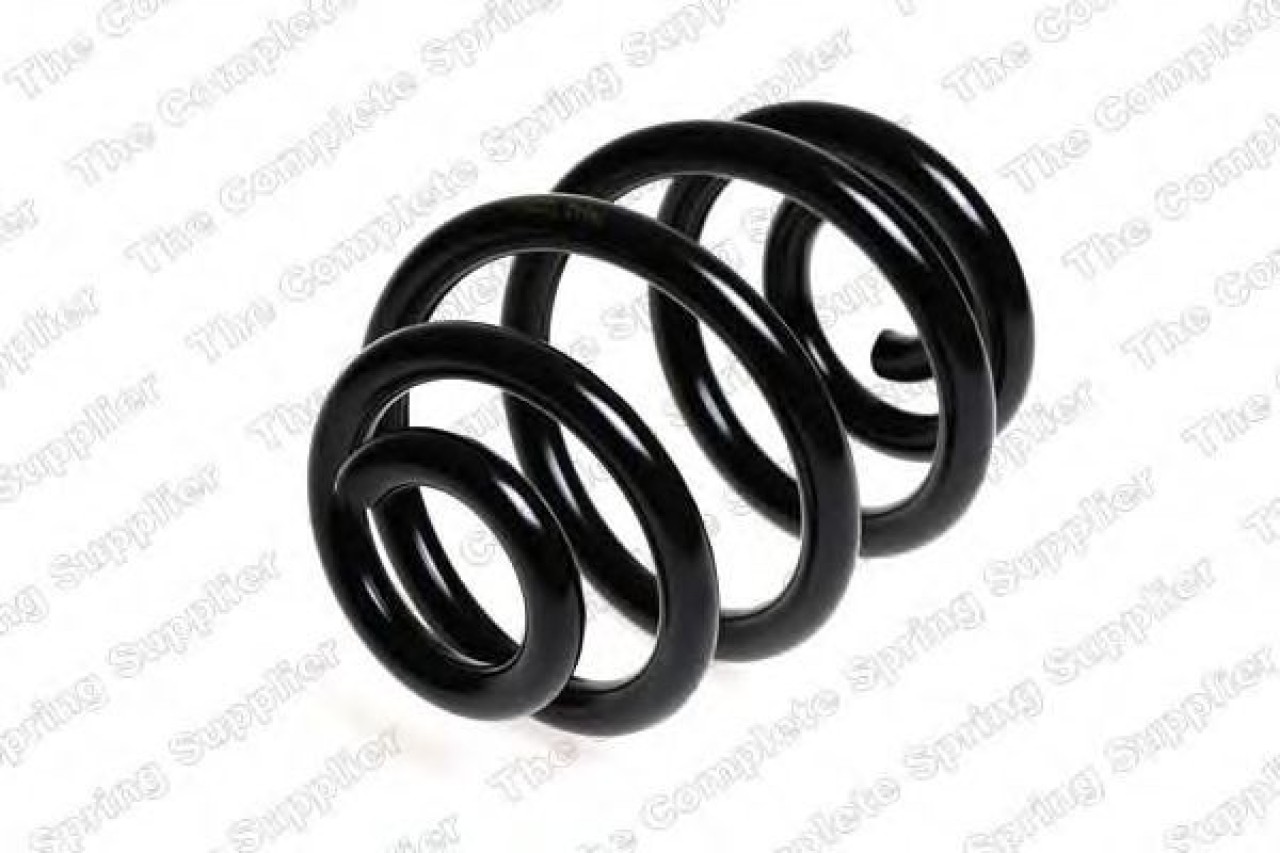 Arc spiral BMW Seria 3 Compact (E46) (2001 - 2005) LESJÖFORS 4208433 piesa NOUA