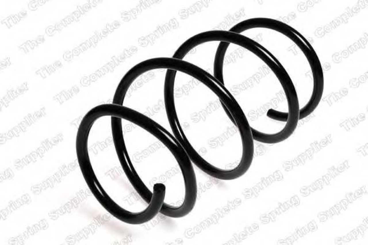 Arc spiral BMW Seria 3 Compact (E46) (2001 - 2005) LESJÖFORS 4008441 piesa NOUA