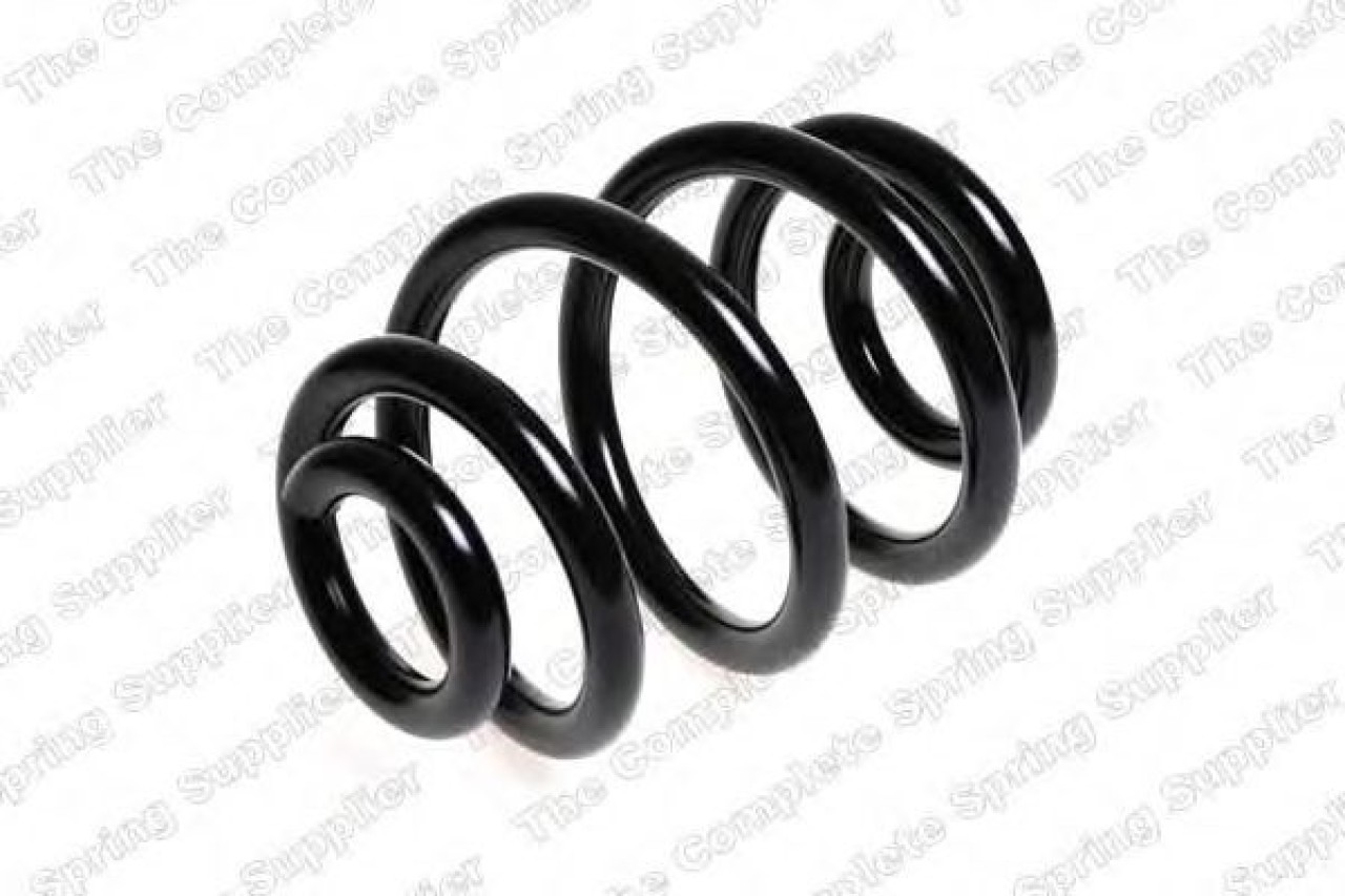 Arc spiral BMW Seria 3 Compact (E46) (2001 - 2005) LESJÖFORS 4208434 piesa NOUA
