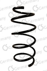 Arc spiral BMW Seria 3 Cupe (E36) (1992 - 1999) CS Germany 14.101.203 piesa NOUA