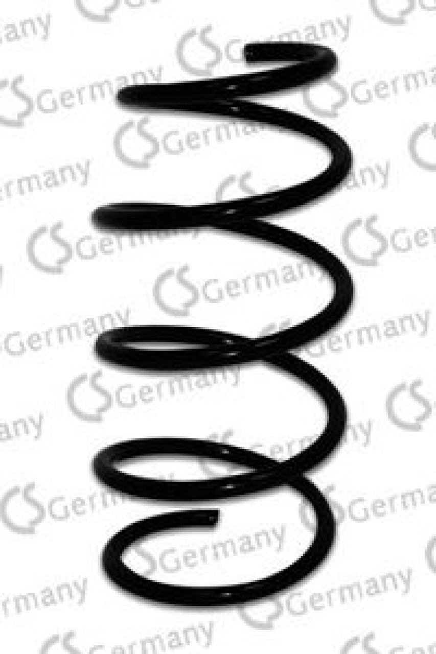 Arc spiral BMW Seria 3 Cupe (E36) (1992 - 1999) CS Germany 14.101.200 piesa NOUA