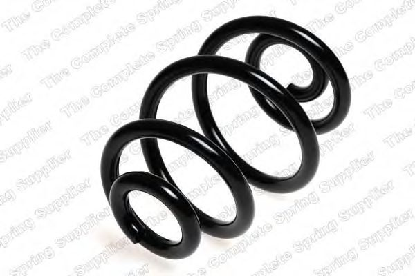Arc spiral BMW Seria 3 Cupe (E36) (1992 - 1999) LESJÖFORS 4208412 piesa NOUA