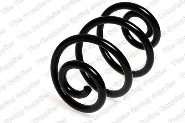 Arc spiral BMW Seria 3 Cupe (E36) (1992 - 1999) LESJÖFORS 4208403 piesa NOUA