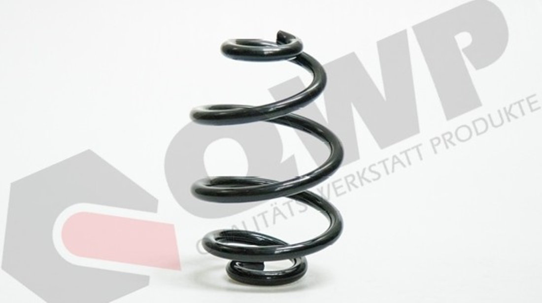 Arc spiral BMW Seria 3 Cupe (E36) (1992 - 1999) QWP WCS284 piesa NOUA