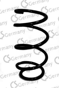 Arc spiral BMW Seria 3 Cupe (E46) (1999 - 2006) CS Germany 14.101.523 piesa NOUA