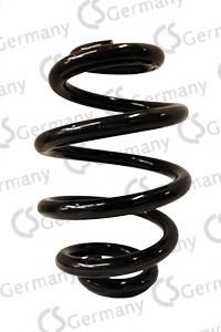 Arc spiral BMW Seria 3 Cupe (E46) (1999 - 2006) CS Germany 14.101.535 piesa NOUA