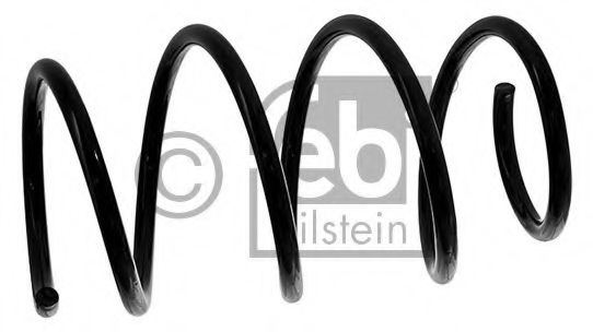 Arc spiral BMW Seria 3 Cupe (E46) (1999 - 2006) FEBI BILSTEIN 39416 piesa NOUA