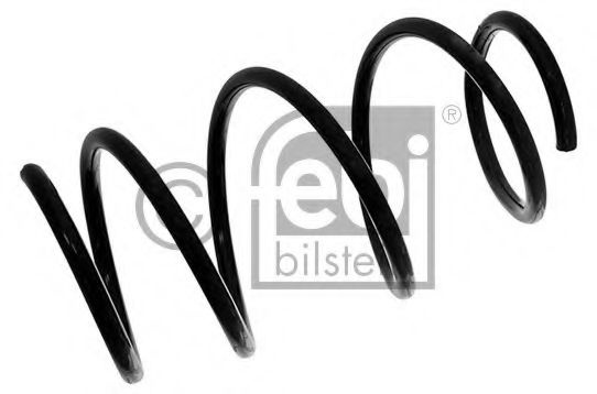 Arc spiral BMW Seria 3 Cupe (E46) (1999 - 2006) FEBI BILSTEIN 39443 piesa NOUA