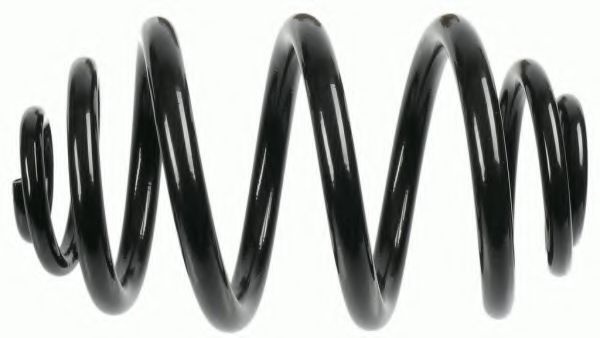 Arc spiral BMW Seria 3 Cupe (E46) (1999 - 2006) SACHS 996 717 piesa NOUA