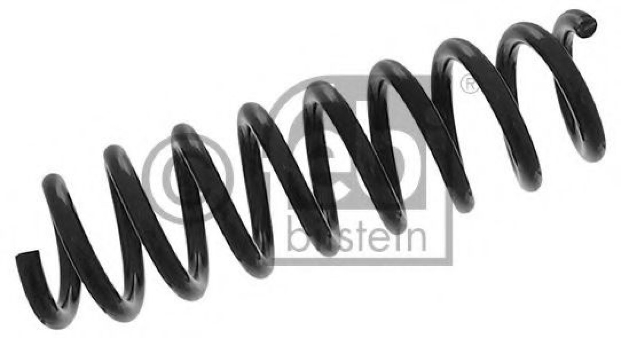 Arc spiral BMW Seria 3 Cupe (E92) (2006 - 2013) FEBI BILSTEIN 46920 piesa NOUA