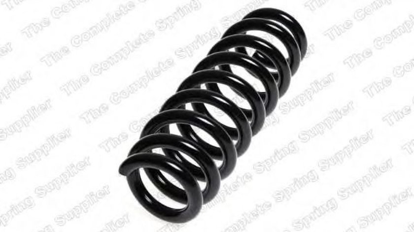 Arc spiral BMW Seria 3 Cupe (E92) (2006 - 2013) LESJÖFORS 4208456 piesa NOUA