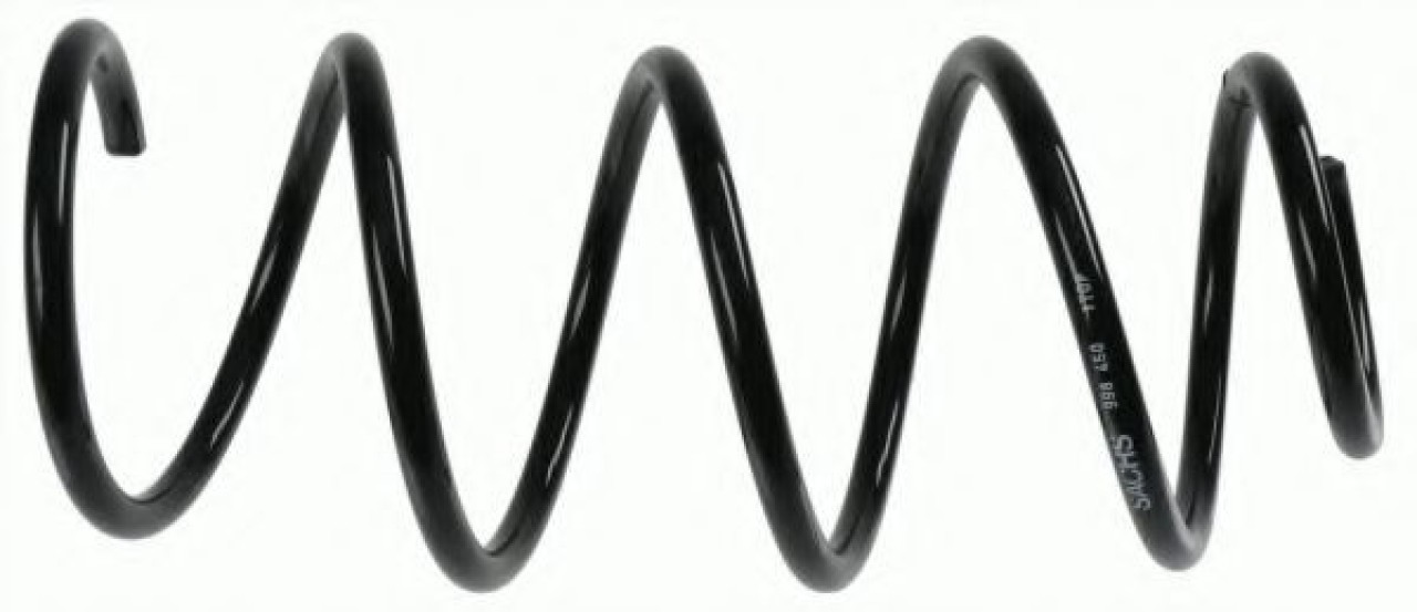 Arc spiral BMW Seria 3 Cupe (E92) (2006 - 2013) SACHS 998 450 piesa NOUA