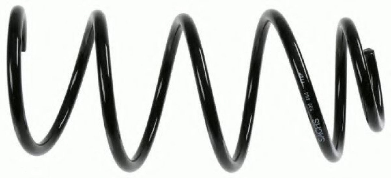 Arc spiral BMW Seria 3 Cupe (E92) (2006 - 2013) SACHS 998 454 piesa NOUA