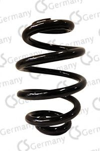 Arc spiral BMW Seria 3 (E46) (1998 - 2005) CS Germany 14.101.535 piesa NOUA