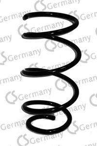 Arc spiral BMW Seria 3 (E46) (1998 - 2005) CS Germany 14.101.544 piesa NOUA