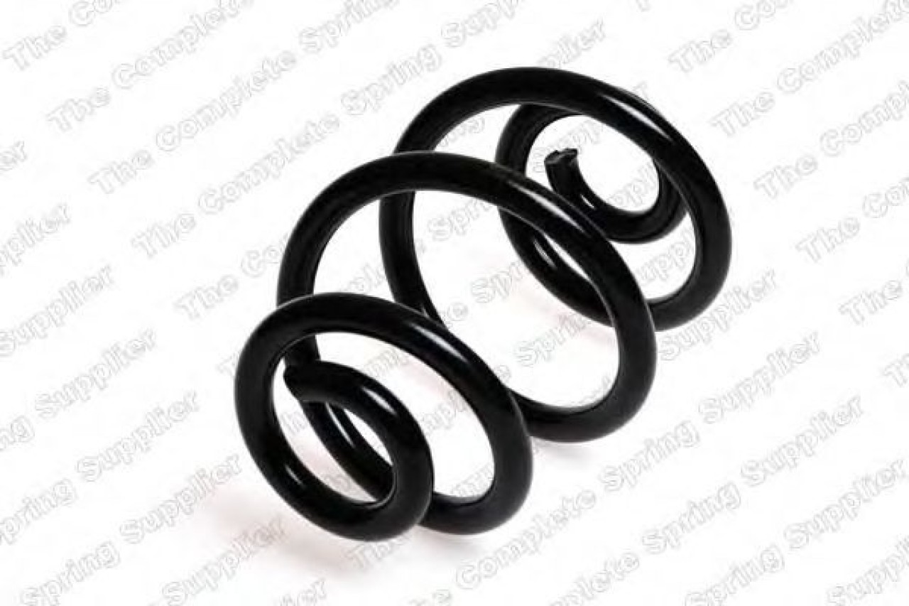 Arc spiral BMW Seria 3 (E46) (1998 - 2005) LESJÖFORS 4208431 piesa NOUA