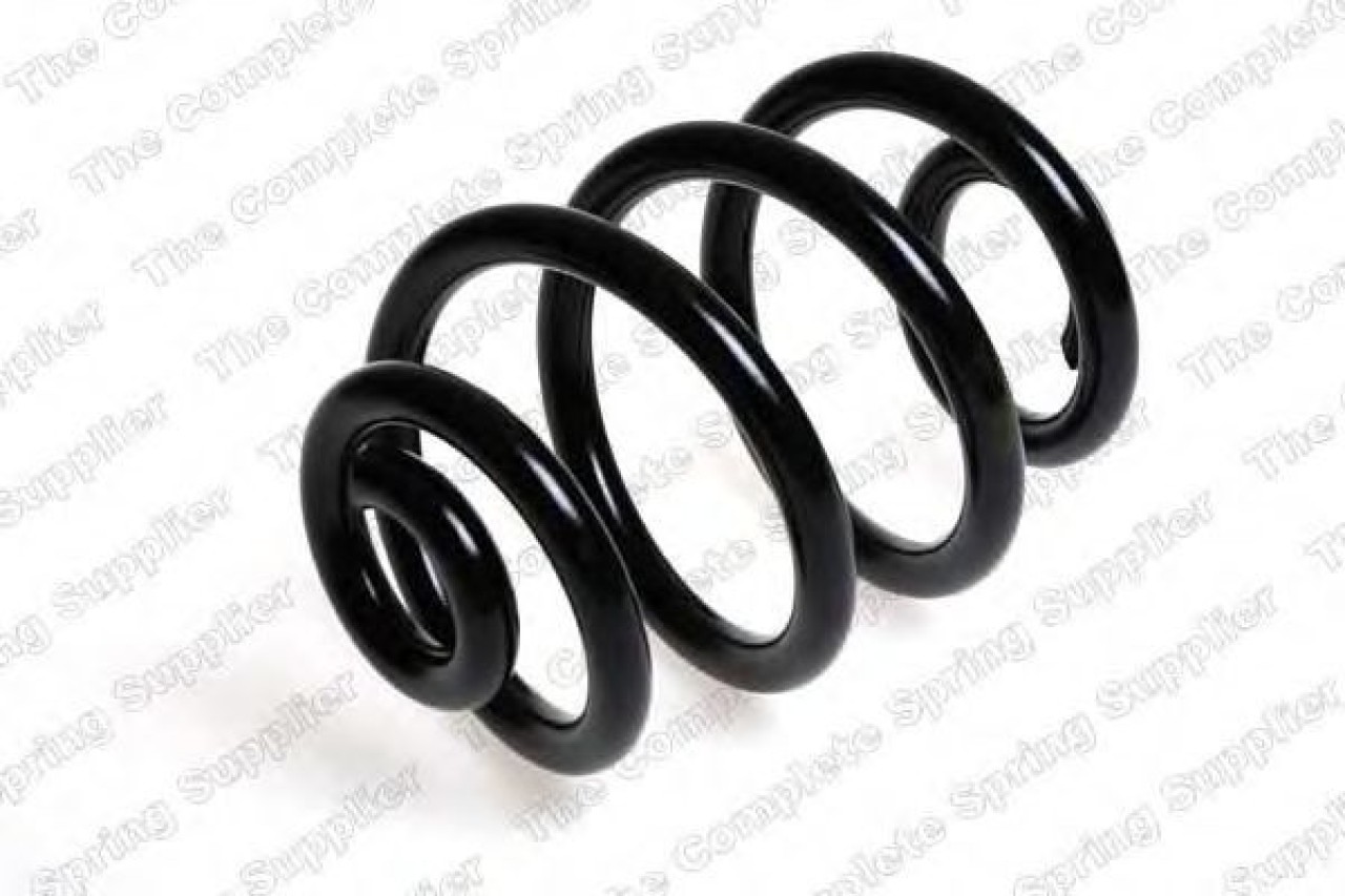 Arc spiral BMW Seria 3 (E46) (1998 - 2005) LESJÖFORS 4208444 piesa NOUA