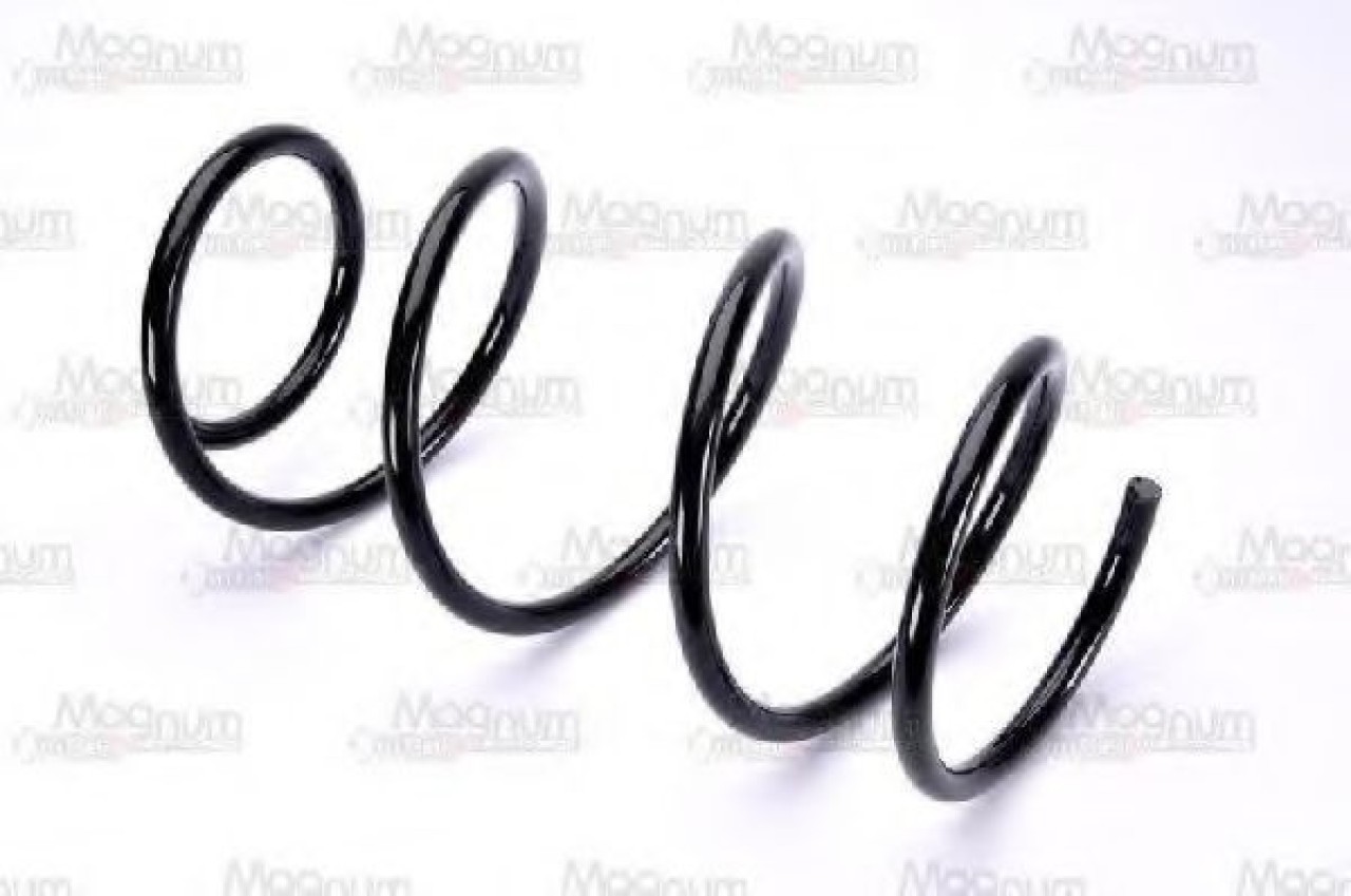 Arc spiral BMW Seria 3 (E46) (1998 - 2005) Magnum Technology SB006MT piesa NOUA